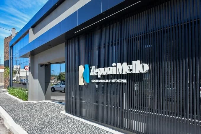 Consultório odontológico